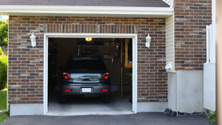 Garage Door Installation at Chautauqua, Colorado