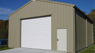 Garage Door Openers at Chautauqua, Colorado